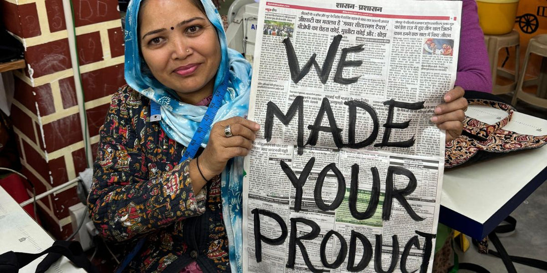 Guddi Ji: A Story of Strength and Transformation