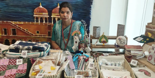 Jyoti Dhawan: A Journey of Empowerment and Success