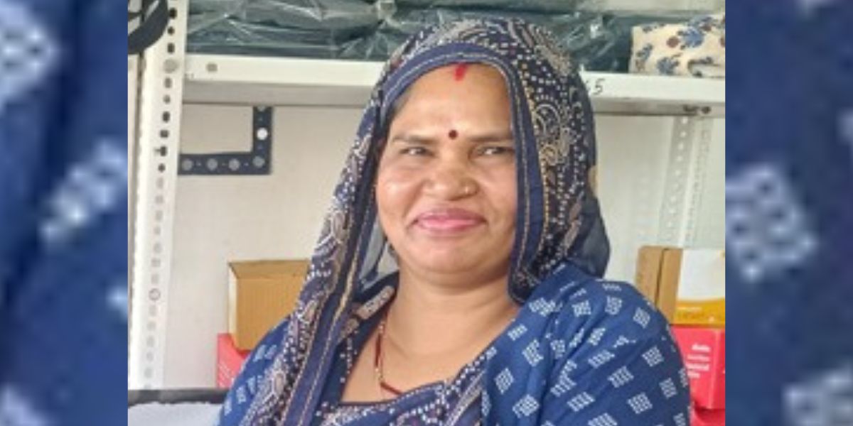 Savitri Devi’s Journey-A New Beginning at Her Doorstep