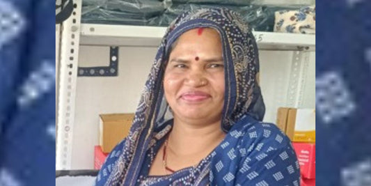 Savitri Devi’s Journey-A New Beginning at Her Doorstep