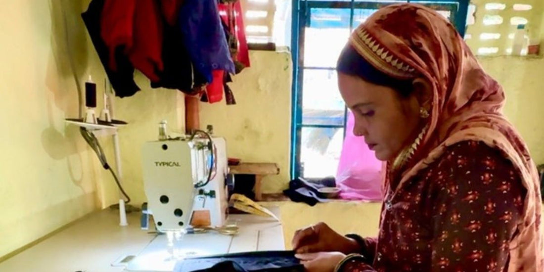 Vimala Devi’s Journey: From Struggles to Self-Reliance