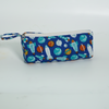 Blue Space Pencil Pouch