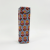 Blue Floral Bottle Cover