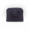 Navy Blue Buti Laptop Bag