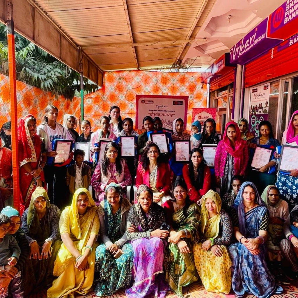 Empowering Communities
