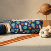 Blue Space Pencil Pouch