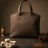 Grey Kairi Laptop Bag