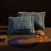 Cotton Color Purse