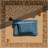 Cotton Color Purse