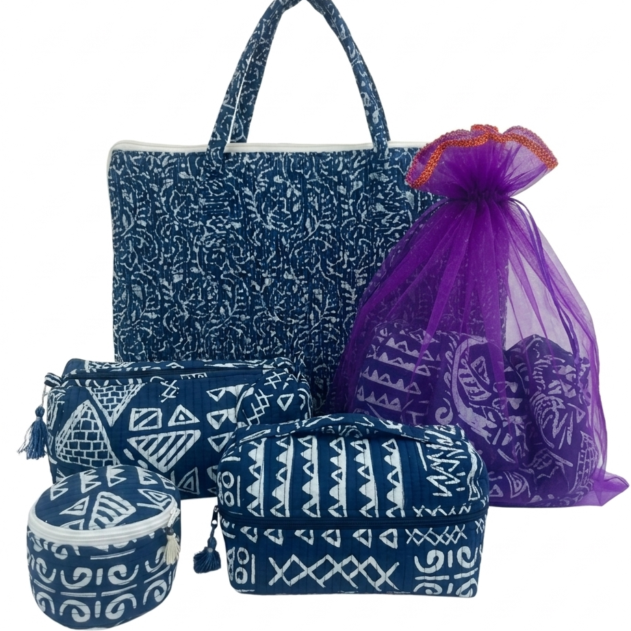 Indigo Gift Hamper