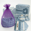 Skyblue Travel Organizer Set