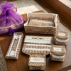 Handcrafted Brown Gift Kit