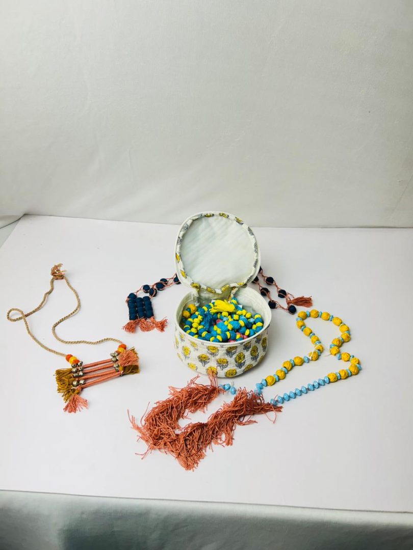 Jewelry Pouch - Image 2