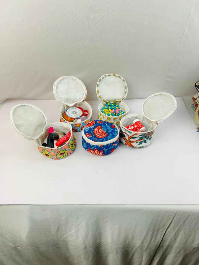 Jewelry Pouch - Image 3