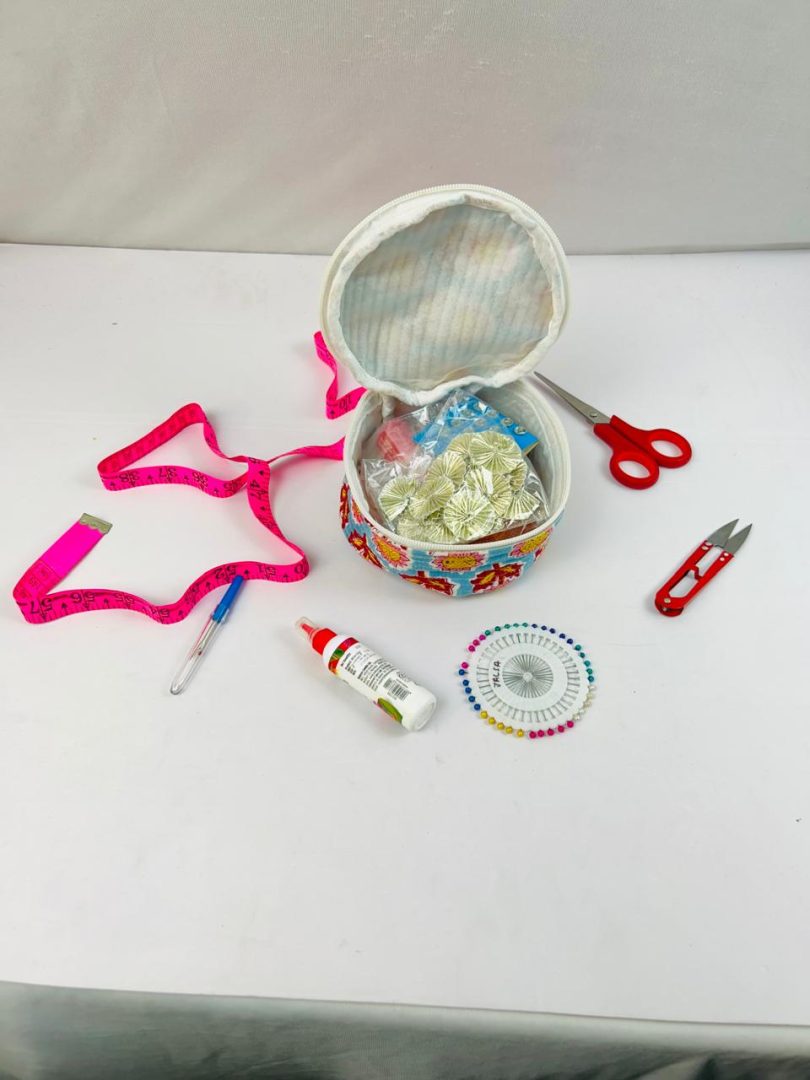 Jewelry Pouch - Image 2