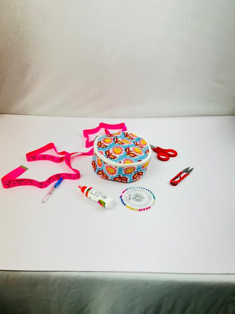 Jewelry Pouch