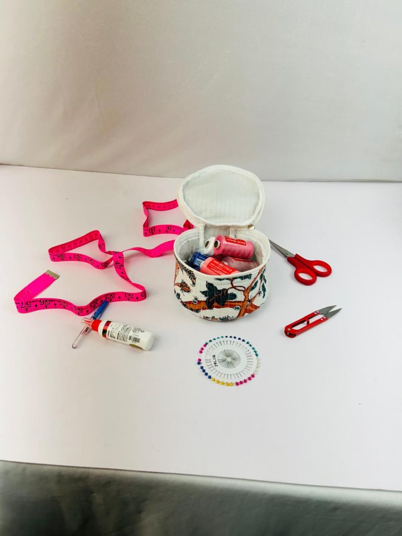 Jewelry Pouch - Image 2