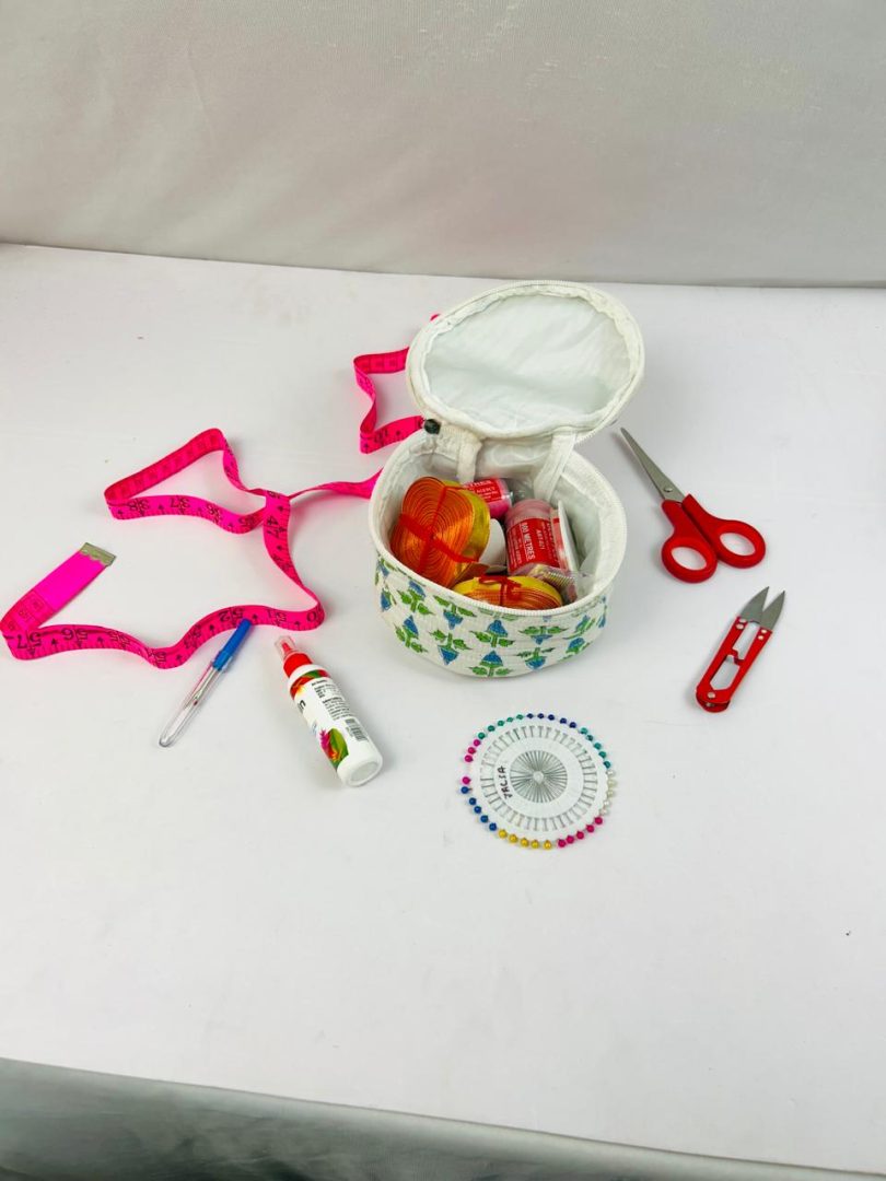 Jewelry Bag - Image 2