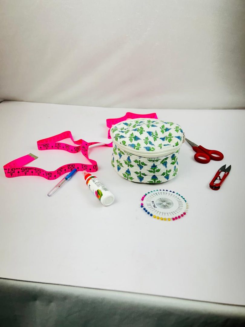 Jewelry Bag