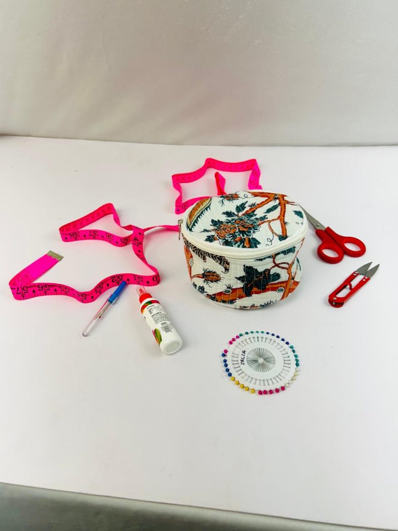 Jewelry Pouch