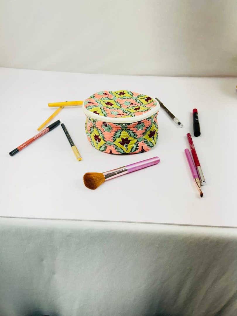 Jewelry Pouch