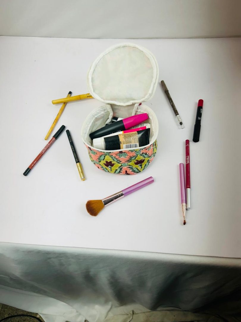 Jewelry Pouch - Image 2