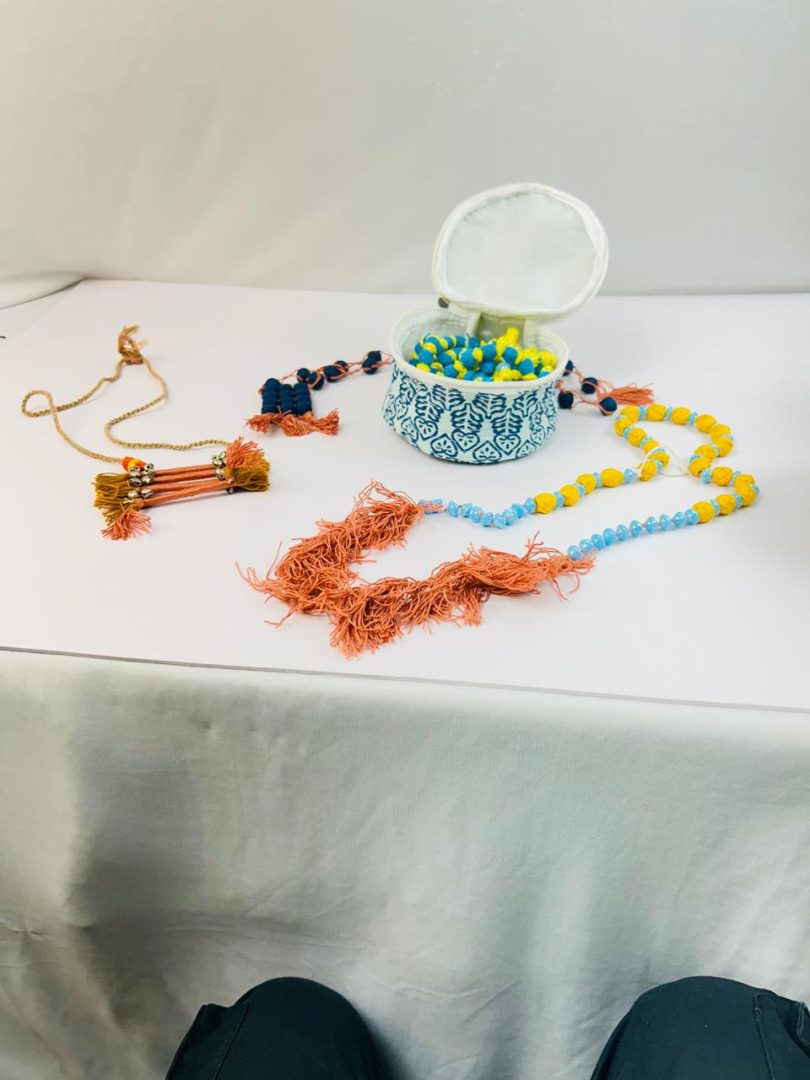 Jewelry Pouch - Image 2