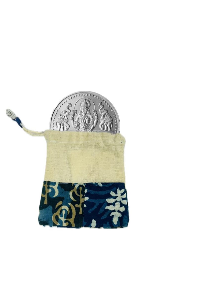Coin Pouch