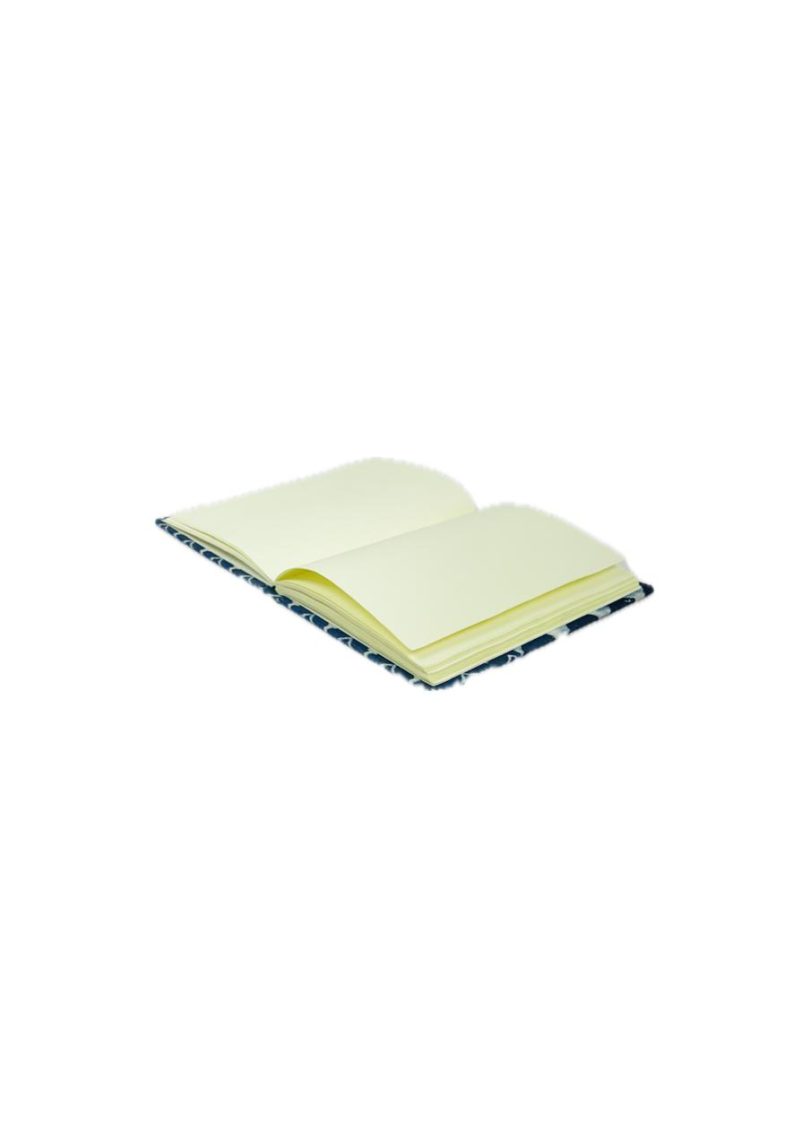 Handmade Fabric Diary - Image 3