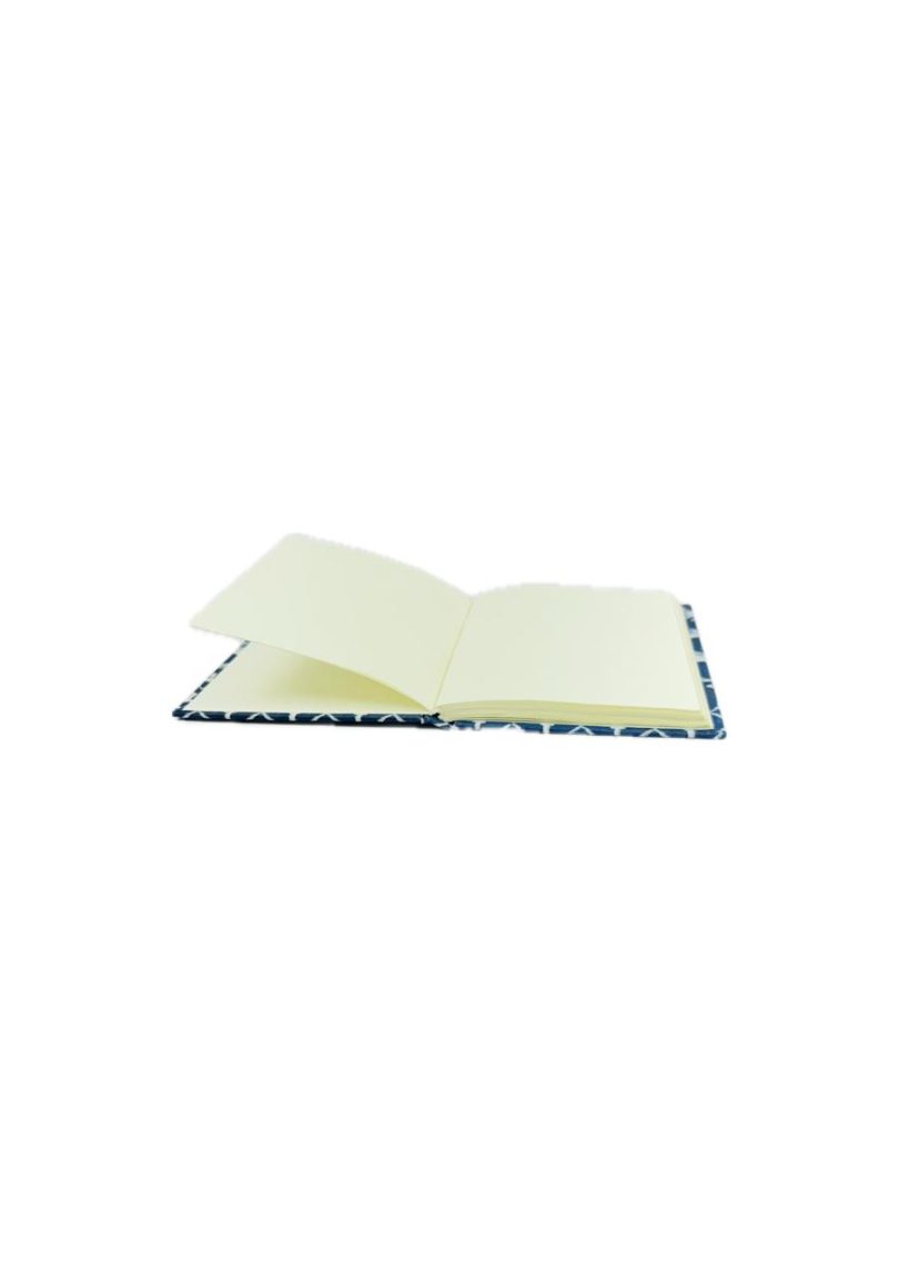 Handmade Fabric Diary - Image 2