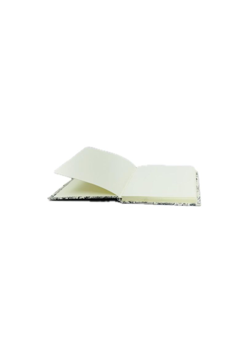 Handmade Fabric Diary - Image 2