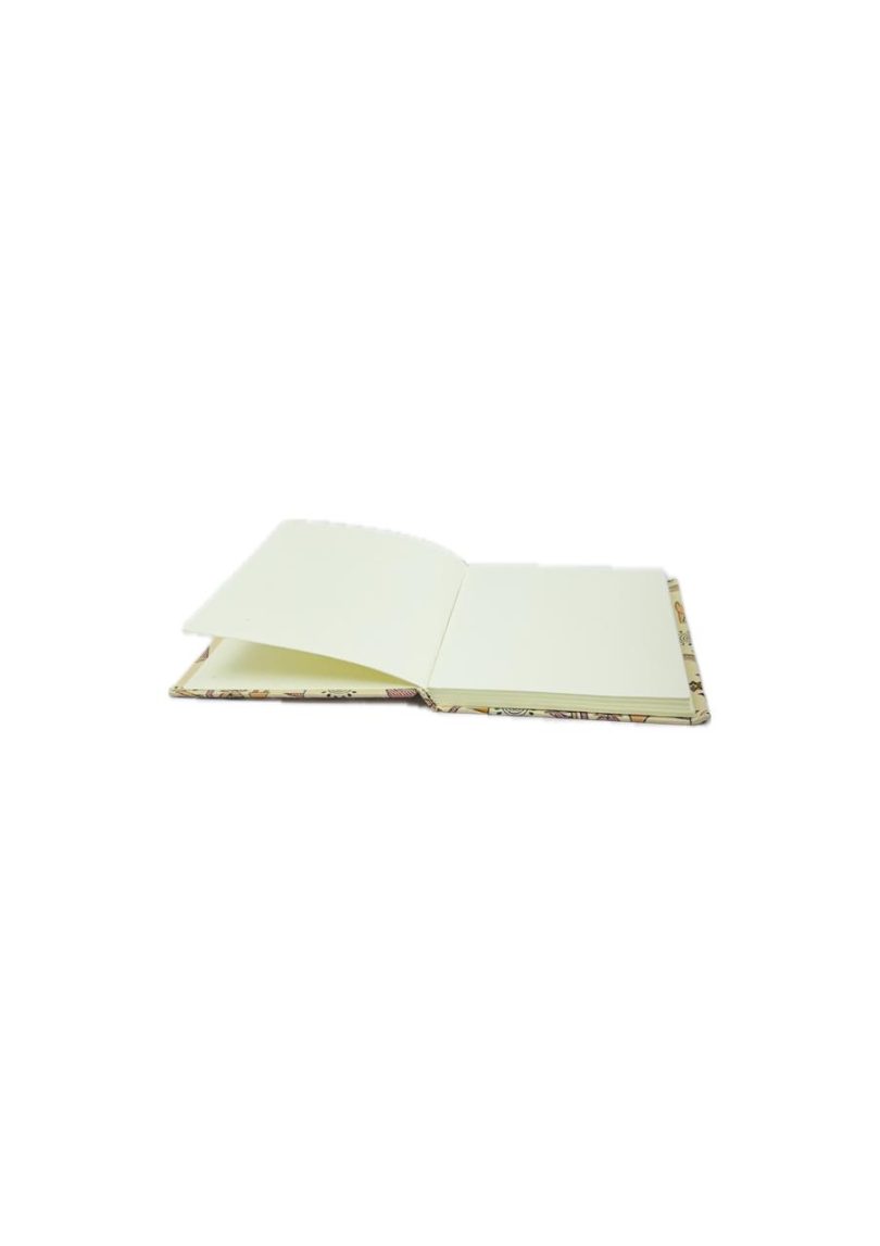 Handmade Fabric Diary - Image 2
