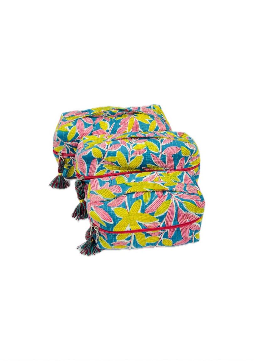 Handmade Utility Bag (Set of 3)