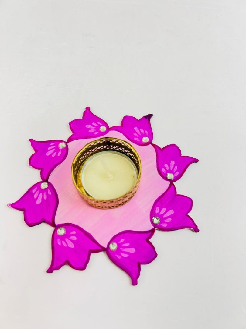 Diwali Decorative Diya