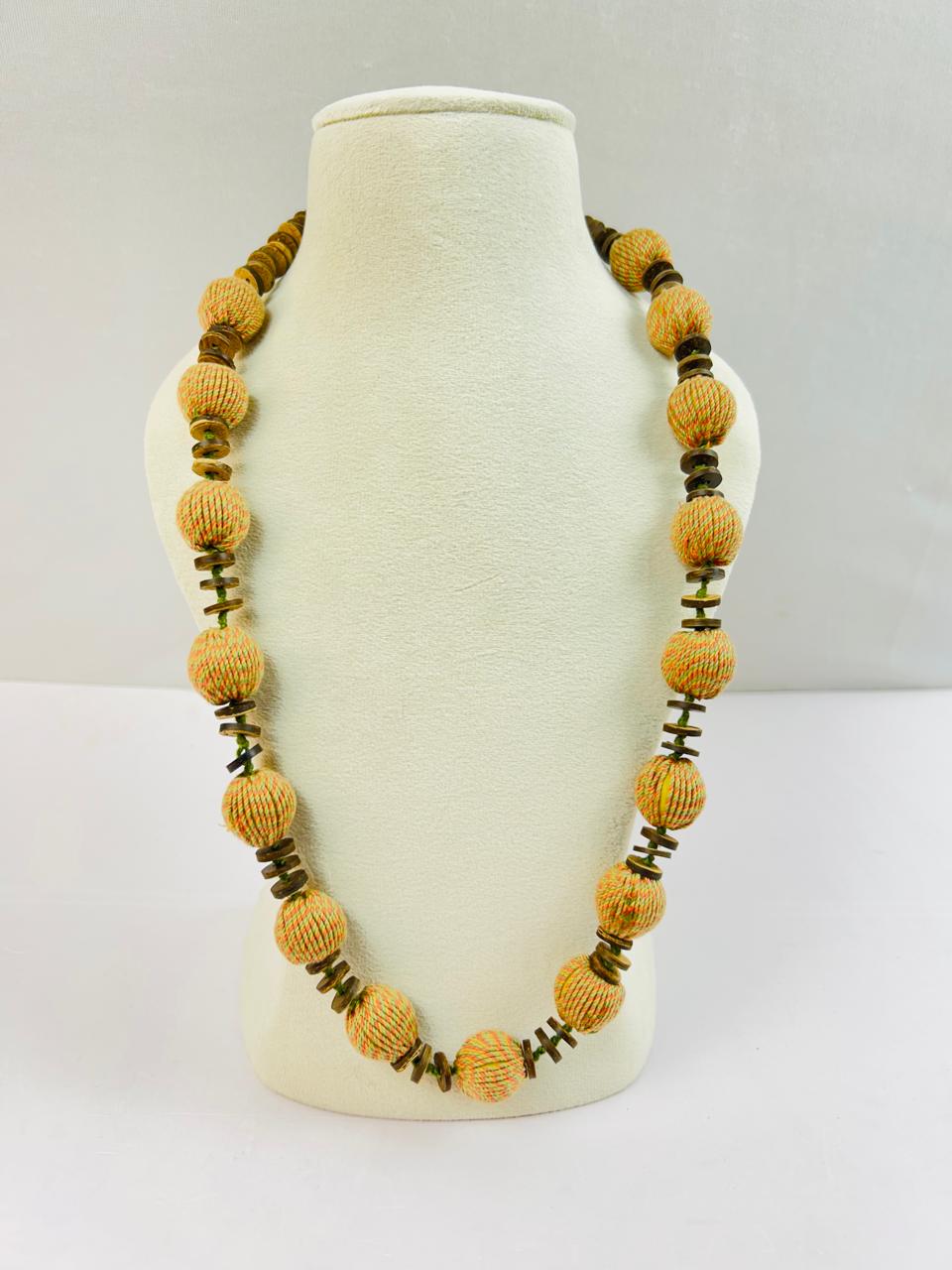 Handmade jewelry