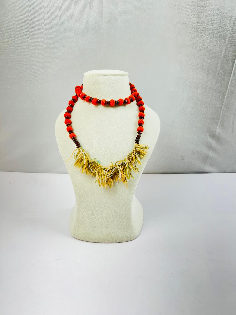 Handmade jewelry