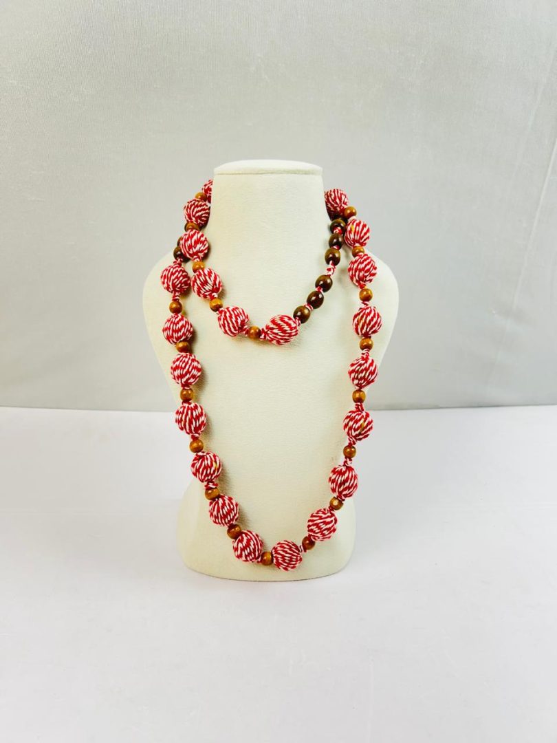 Handmade jewelry