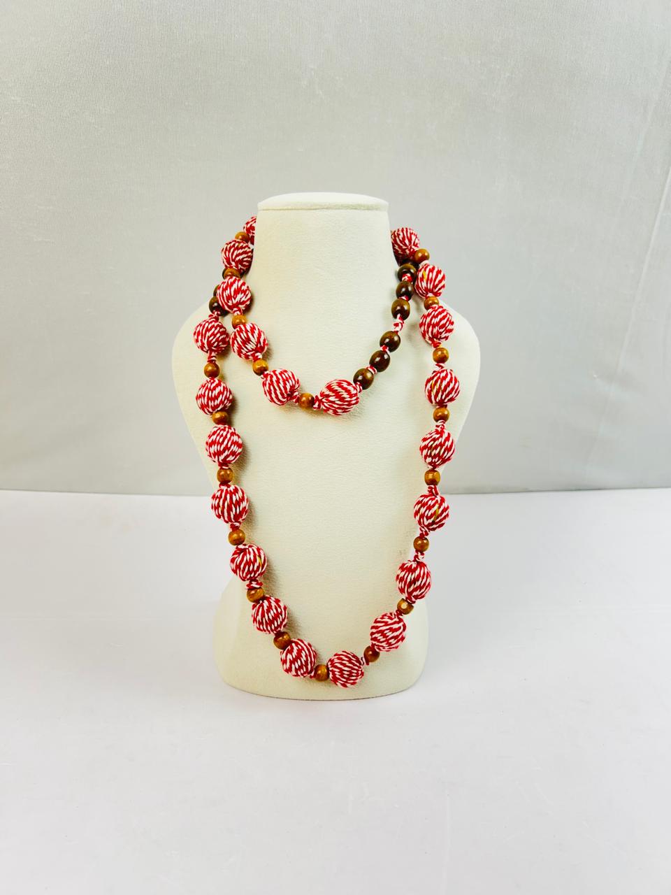 Handmade jewelry