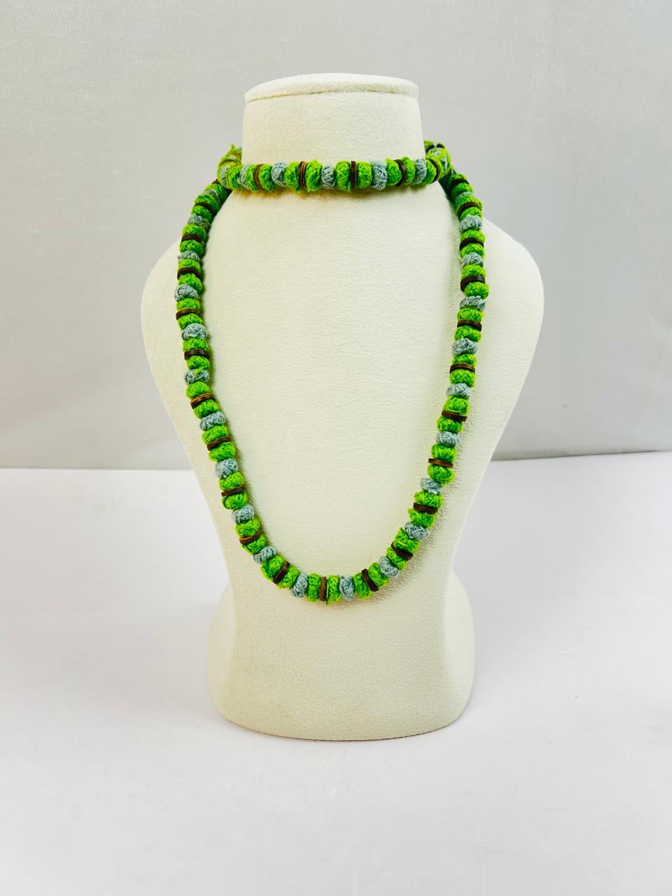 Handmade jewelry