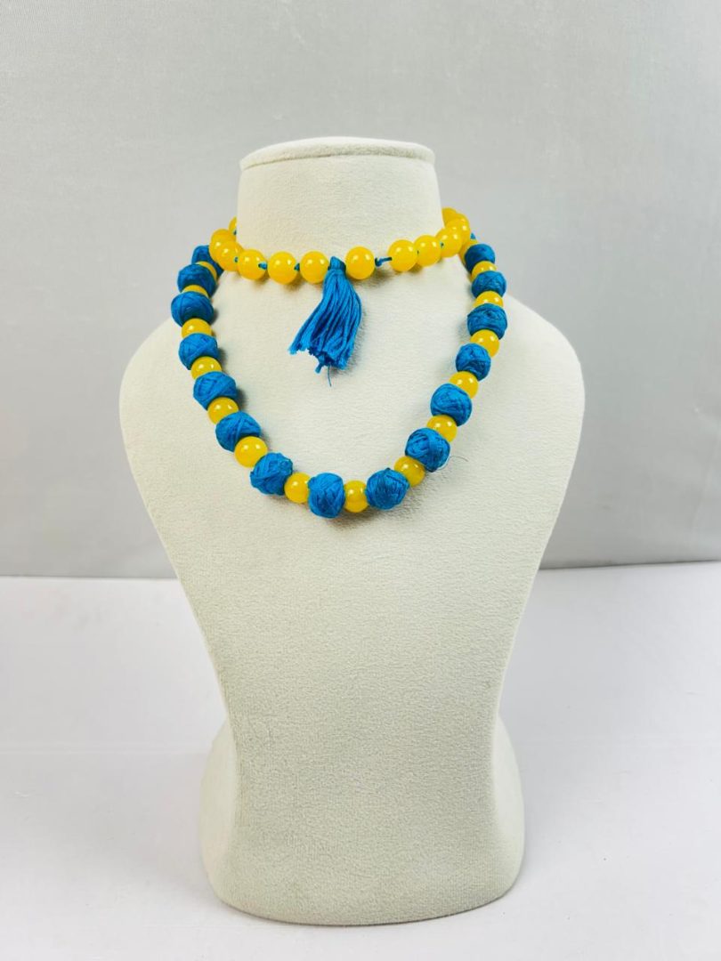 Handmade jewelry
