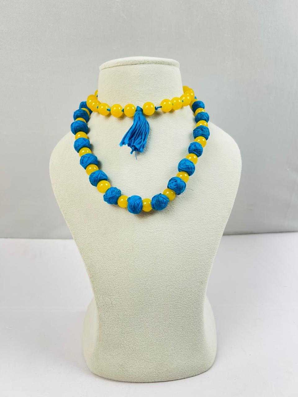 Handmade jewelry